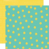 Sunkissed - Shine Bright 30,5x30,5 cm Sunkissed - Shine Bright 30,5x30,5 cm